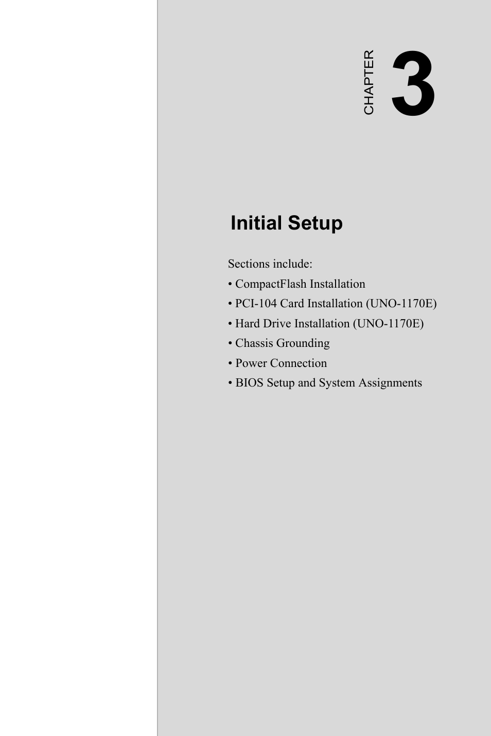 Advantech UNO-1170E User Manual | Page 27 / 52