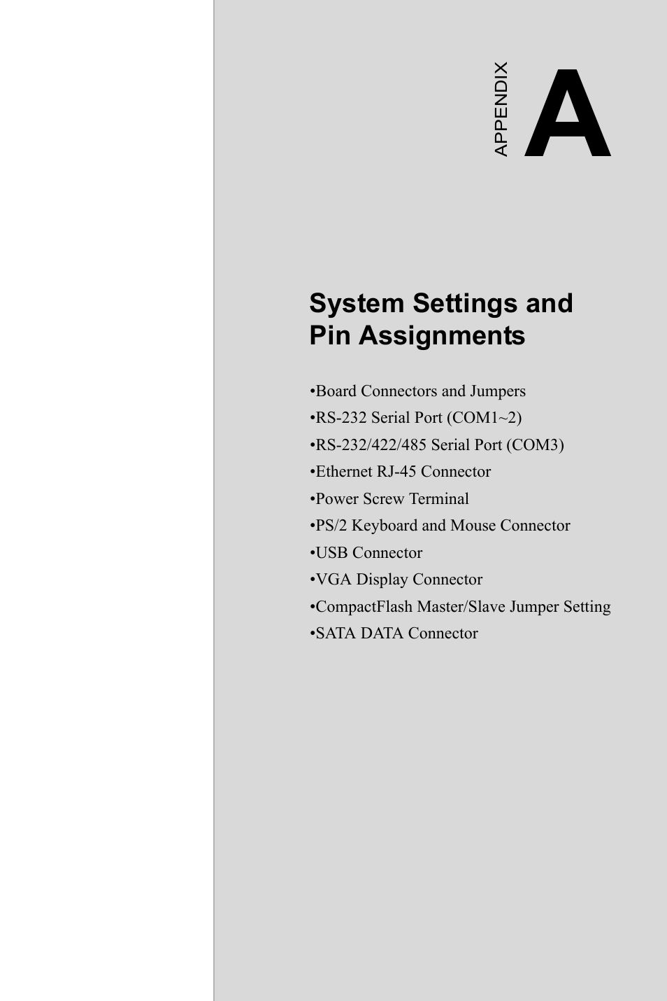 Advantech UNO-1170E User Manual | Page 39 / 52