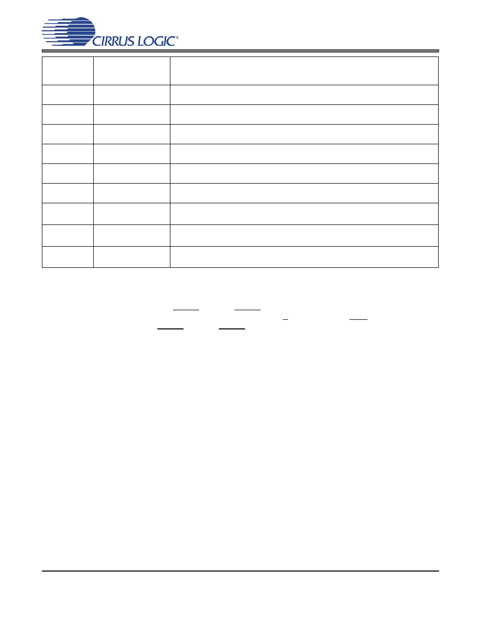 Cdb4270 | Cirrus Logic CDB4270 User Manual | Page 25 / 50