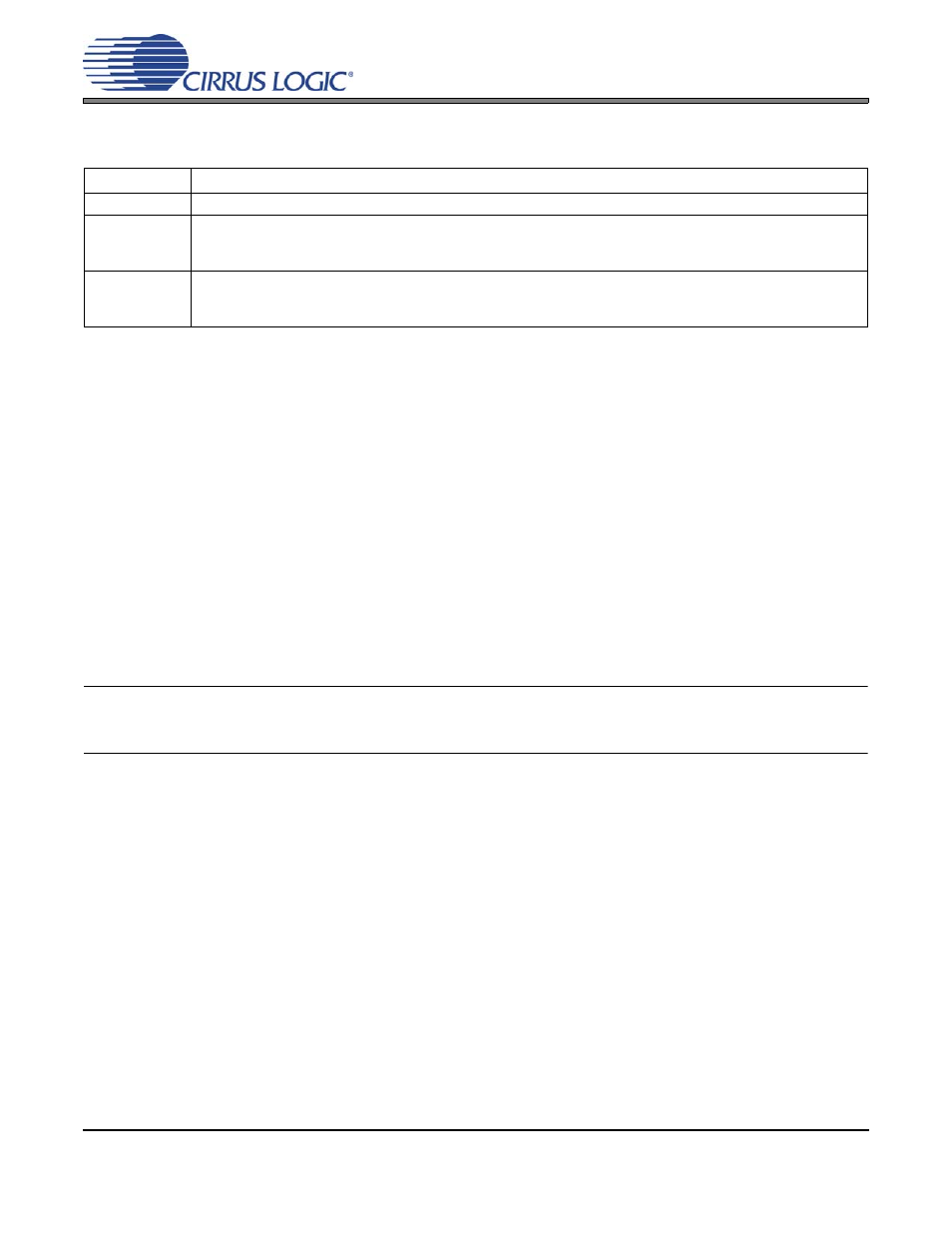 Revision history, Cdb4270, Contacting cirrus logic support | Cirrus Logic CDB4270 User Manual | Page 50 / 50