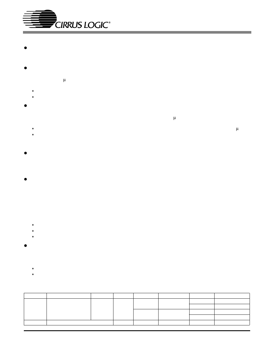 Ordering information, Stand-alone mode feature set, Software mode feature set | General description, Cs4271 | Cirrus Logic CS4271 User Manual | Page 2 / 53