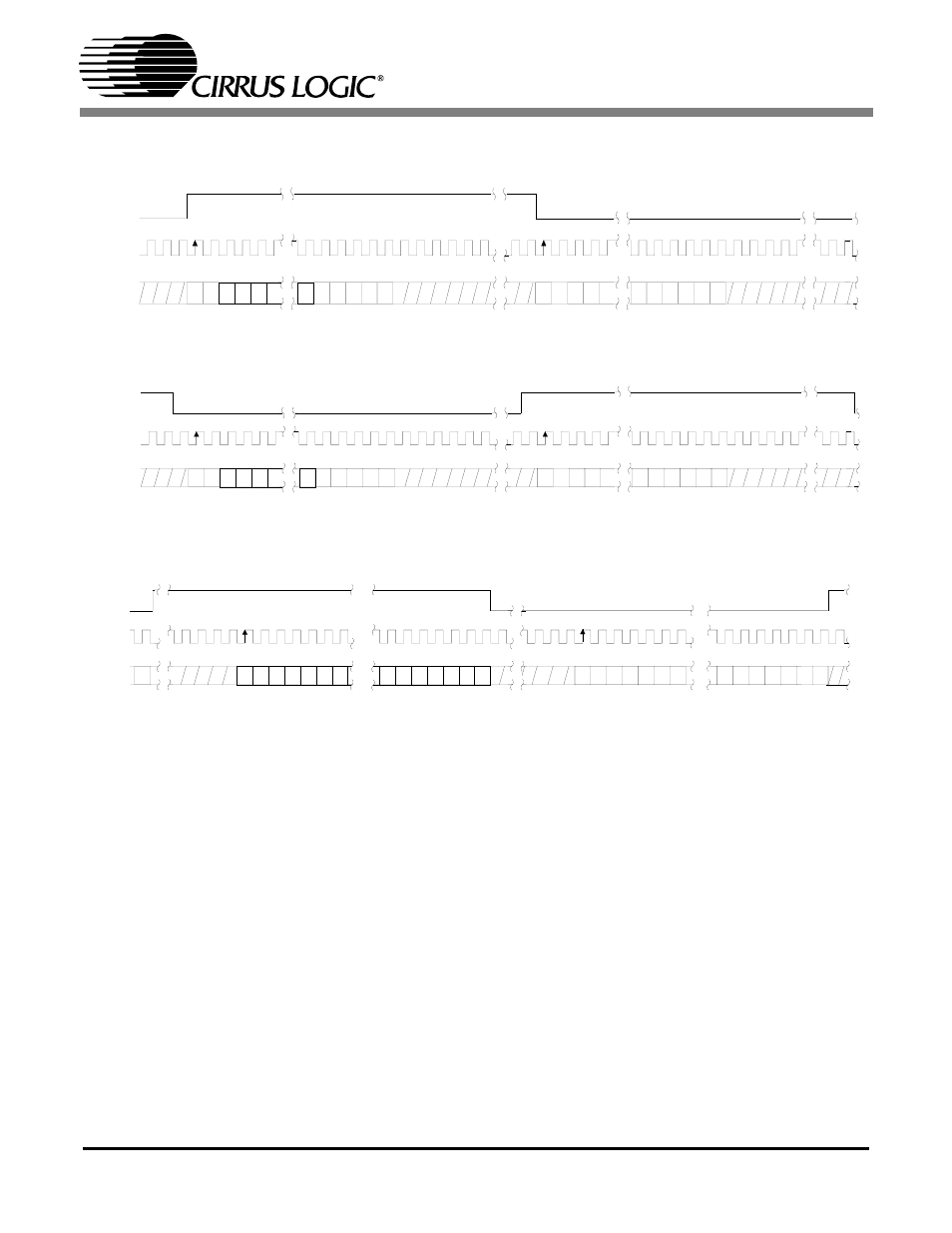 Figure 4. format 1, i·s up to 24-bit data, Cs4271 | Cirrus Logic CS4271 User Manual | Page 20 / 53