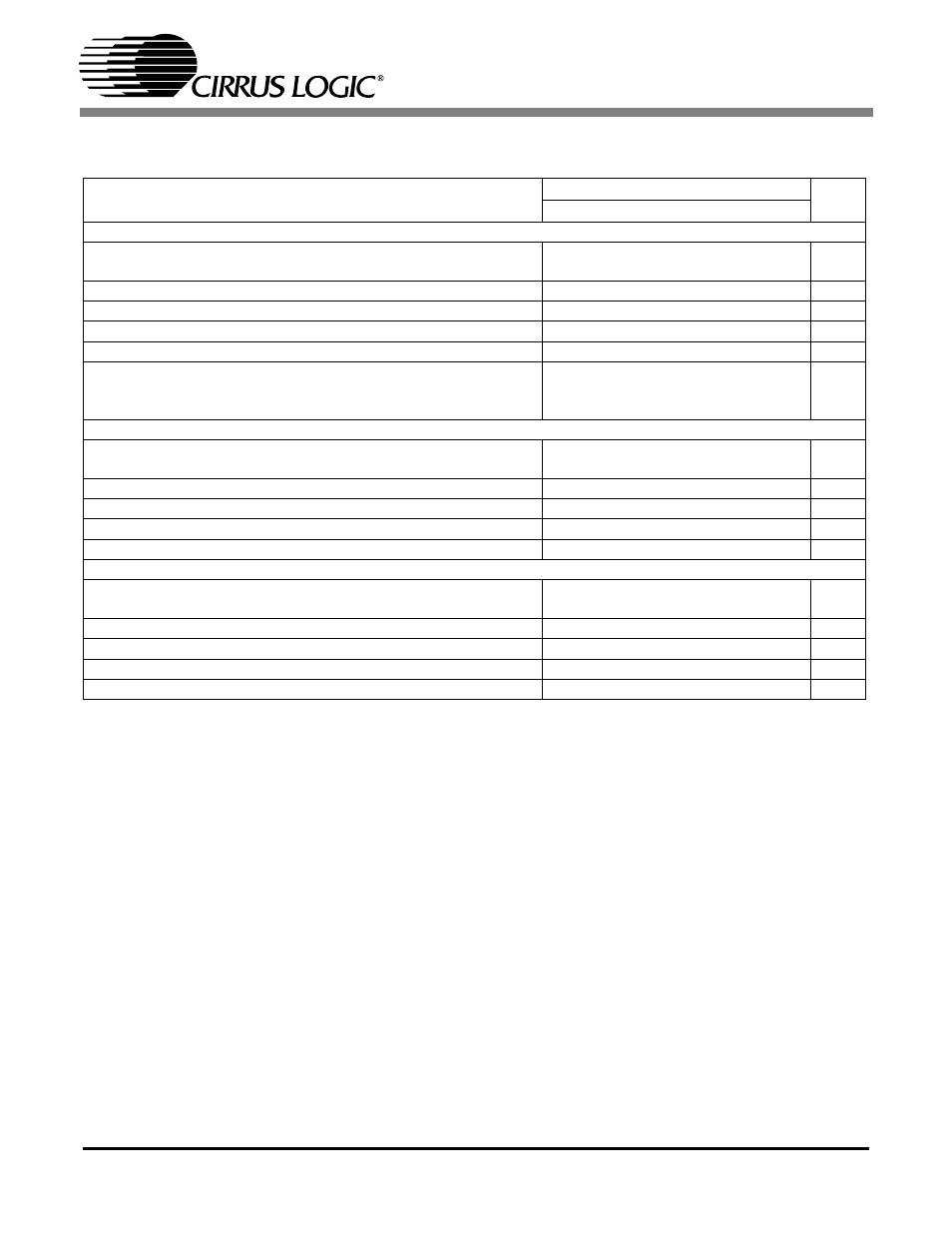 Cs4272 | Cirrus Logic CS4272 User Manual | Page 12 / 53