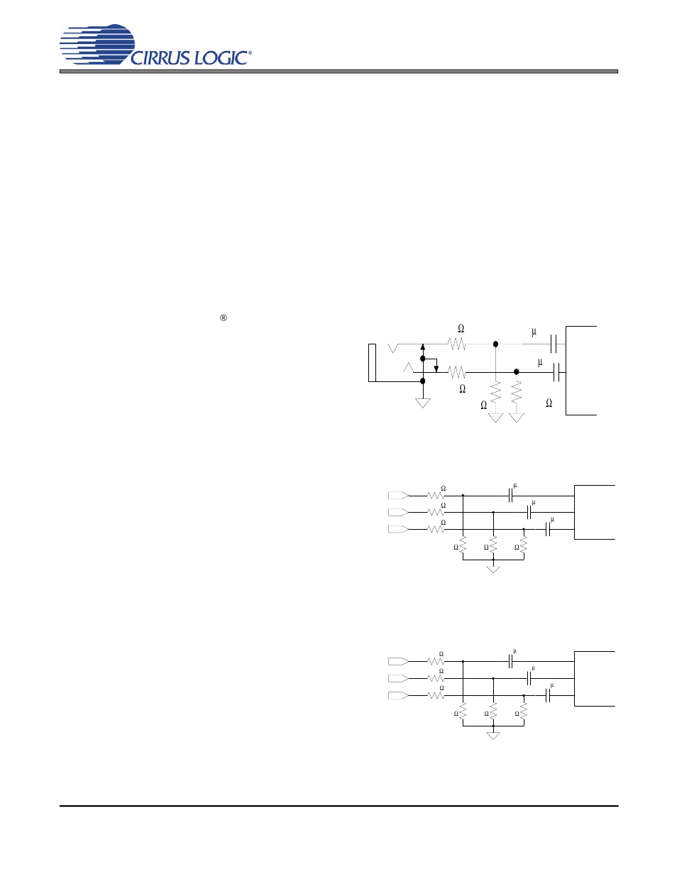Cs4299-bq, Analog hardware description, 1 analog inputs | 1 line-level inputs, 2 cd input, Cd in- put signal | Cirrus Logic CS4299-BQ User Manual | Page 36 / 52
