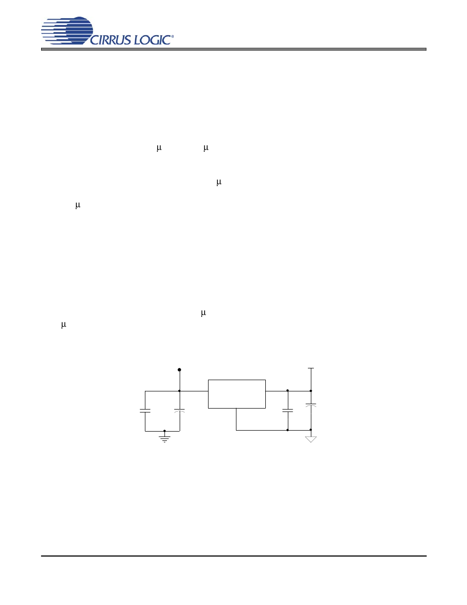 Cs4299-bq, 3 miscellaneous analog signals, 4 power supplies | 5 reference design | Cirrus Logic CS4299-BQ User Manual | Page 39 / 52
