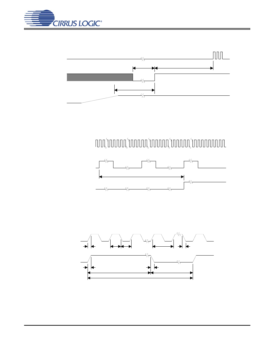 Cs4299-bq | Cirrus Logic CS4299-BQ User Manual | Page 8 / 52