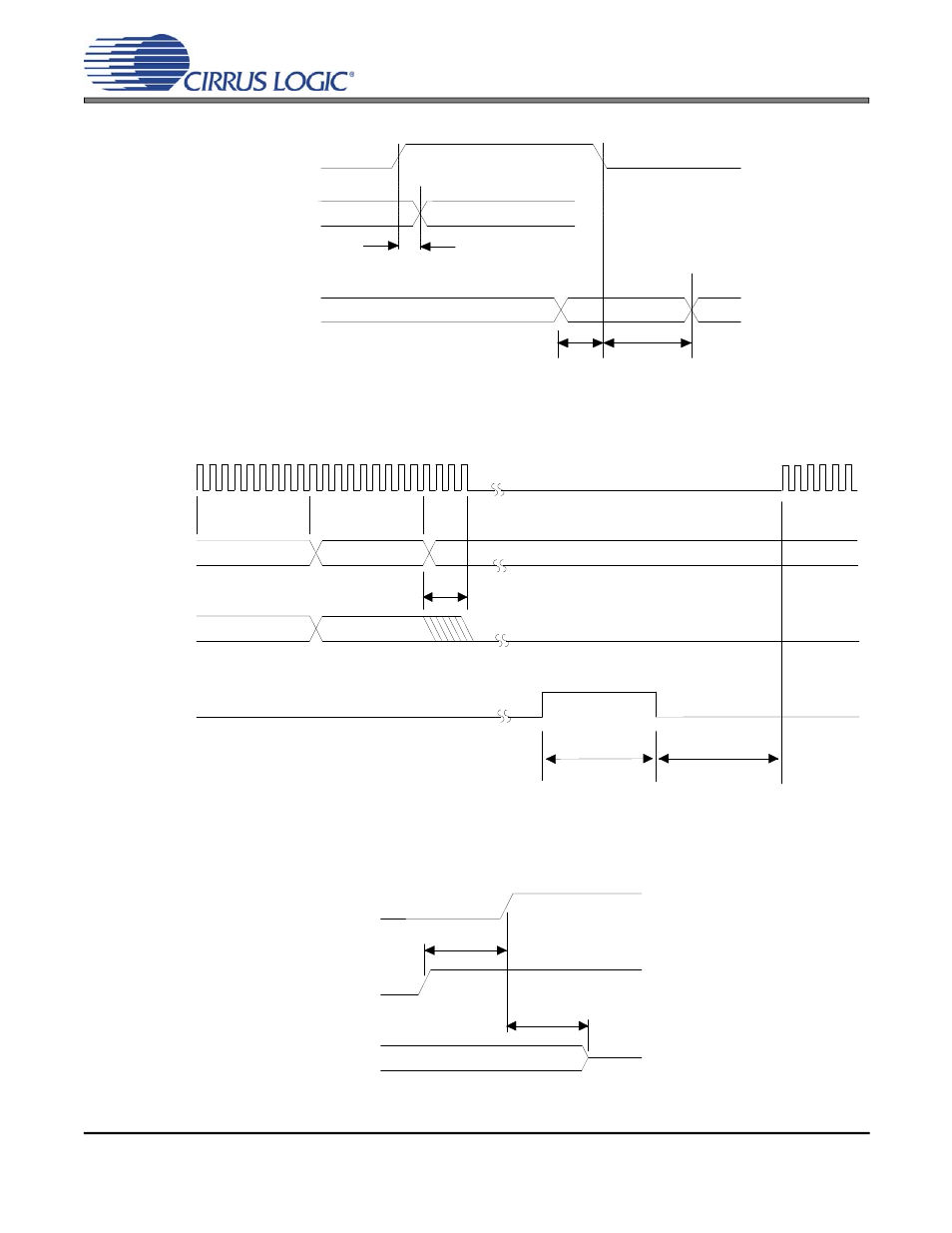 Cs4299-bq | Cirrus Logic CS4299-BQ User Manual | Page 9 / 52