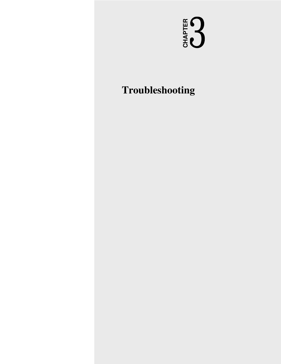 Troubleshooting | Advantech EKI-2526M User Manual | Page 27 / 30