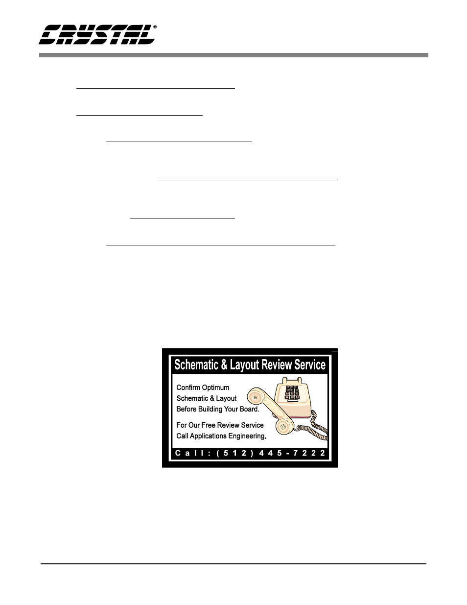 References | Cirrus Logic CRD4299-1 AVR User Manual | Page 15 / 30