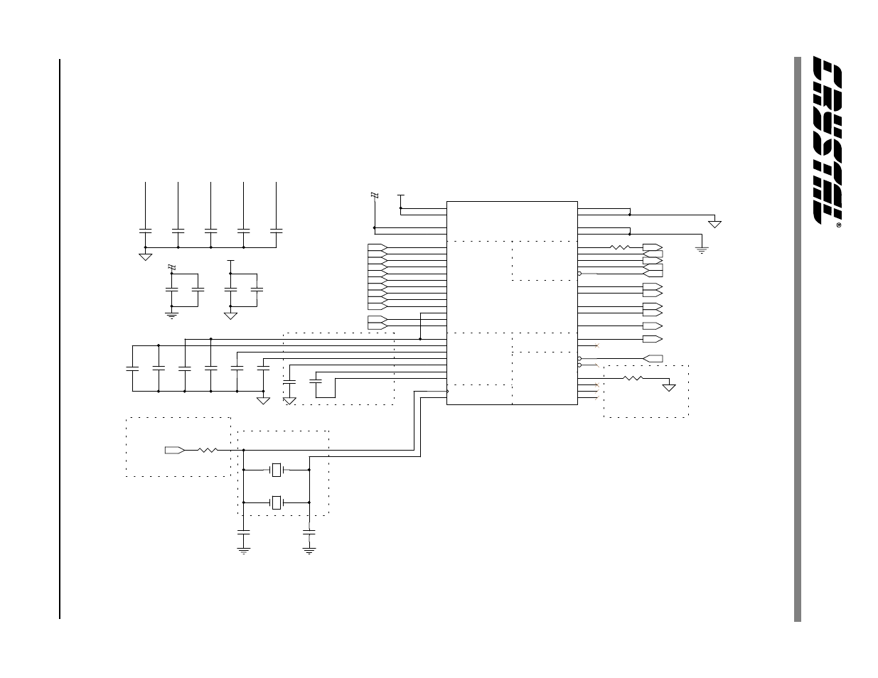 Figure 14. cs4299 | Cirrus Logic CRD4299-1 AVR User Manual | Page 19 / 30