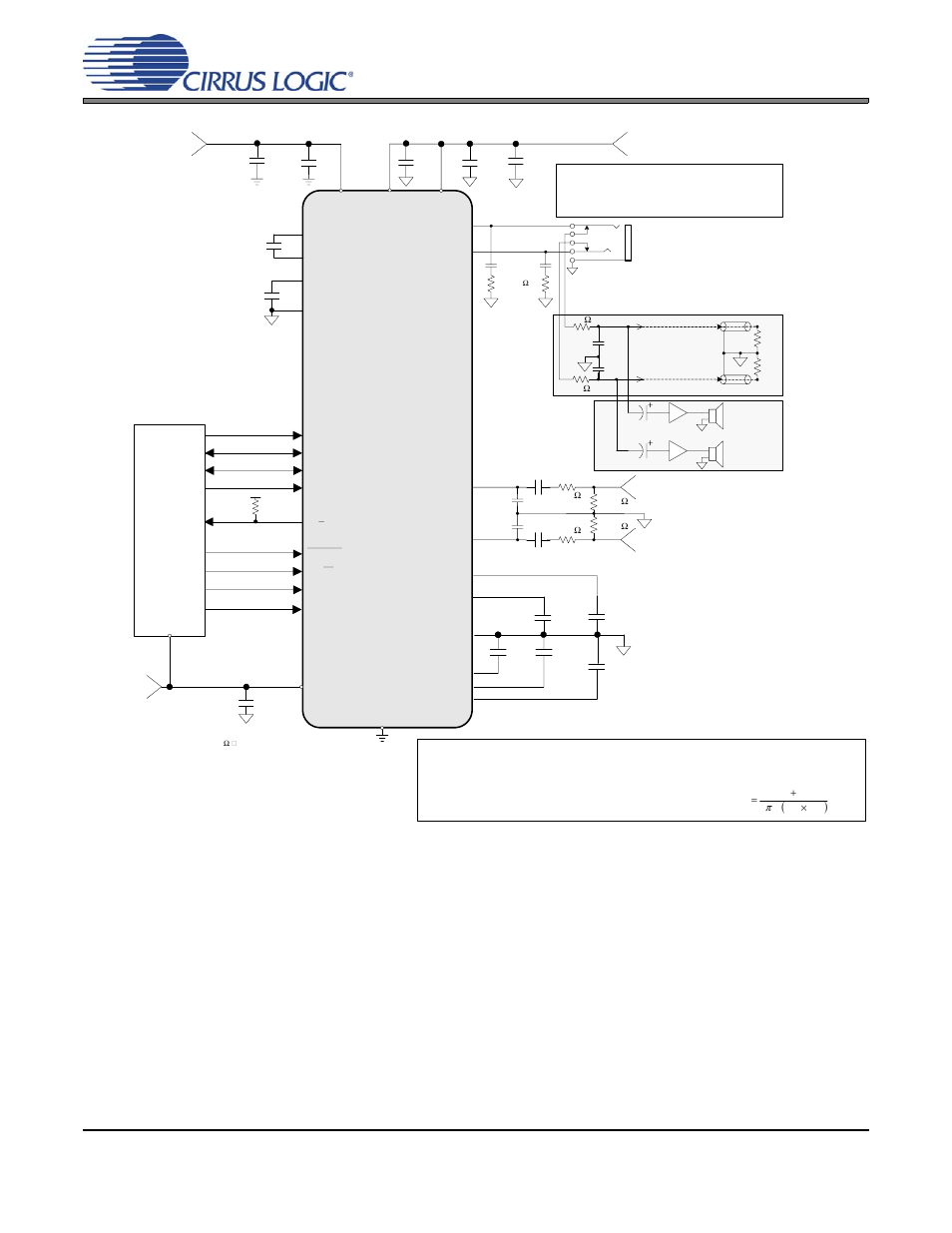 Cs42l51 | Cirrus Logic CS42L51 User Manual | Page 11 / 88