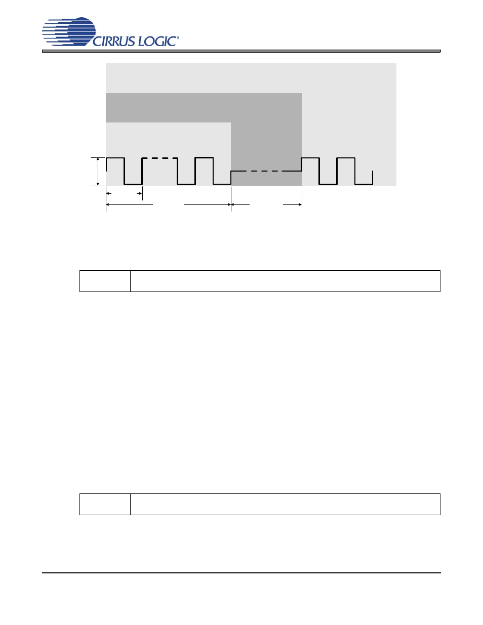 Figure 15. beep configuration options, 5 tone control, 6 limiter | 5 tone control 4.4.6 limiter, Figure 15.beep configuration options, Cs42l51 | Cirrus Logic CS42L51 User Manual | Page 36 / 88
