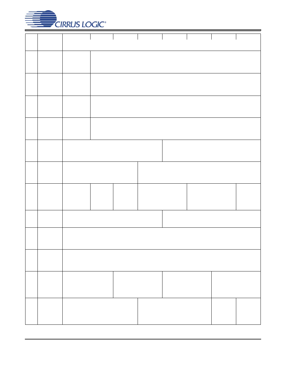 Cs42l51 | Cirrus Logic CS42L51 User Manual | Page 47 / 88
