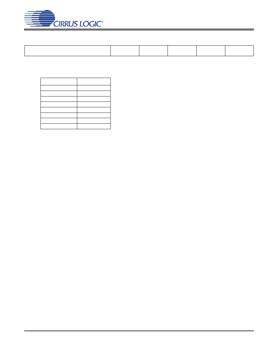 8 dac output control (address 08h), Headphone analog, Dac output control | P 57, Cs42l51 | Cirrus Logic CS42L51 User Manual | Page 57 / 88