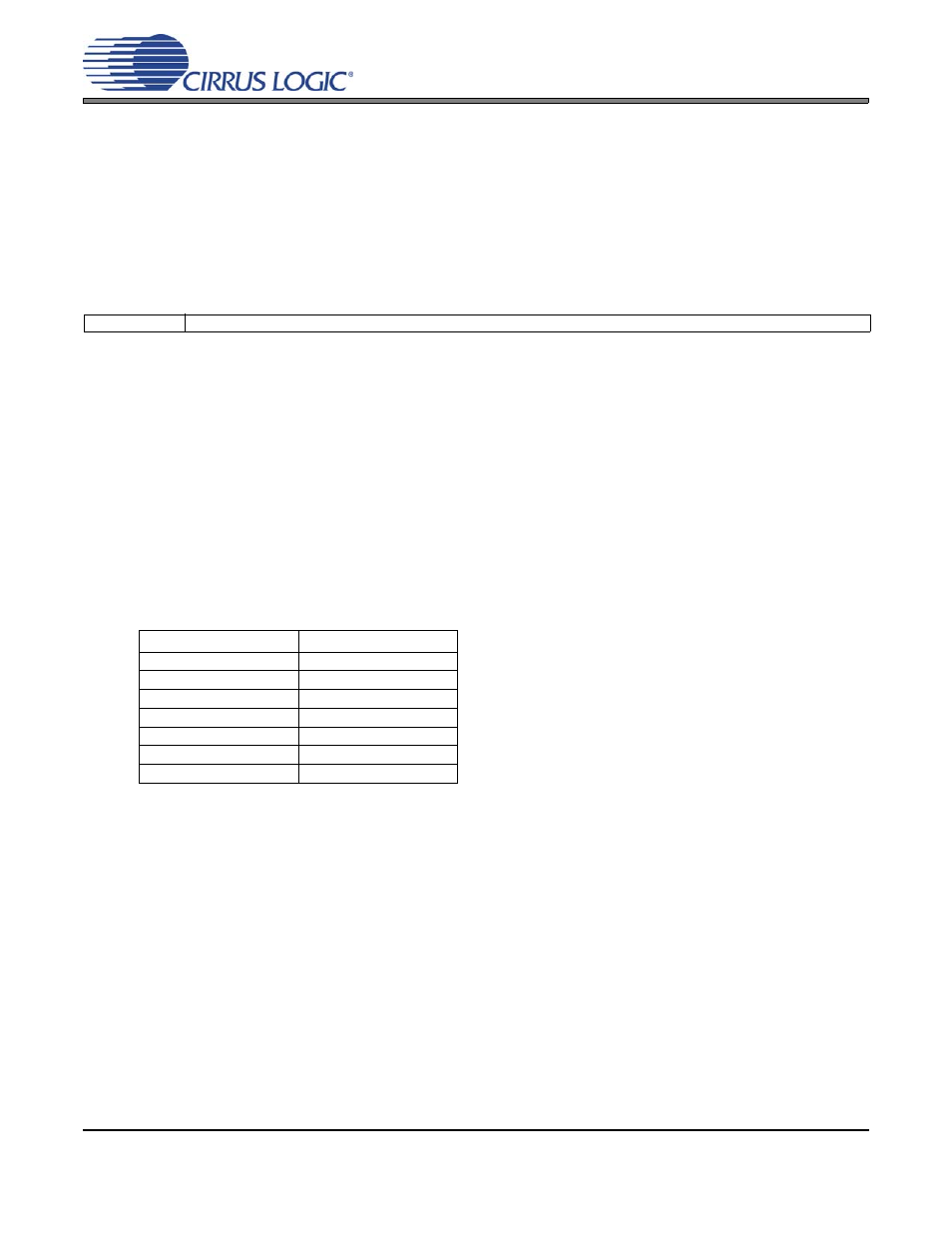 P 61, Cs42l51 | Cirrus Logic CS42L51 User Manual | Page 61 / 88