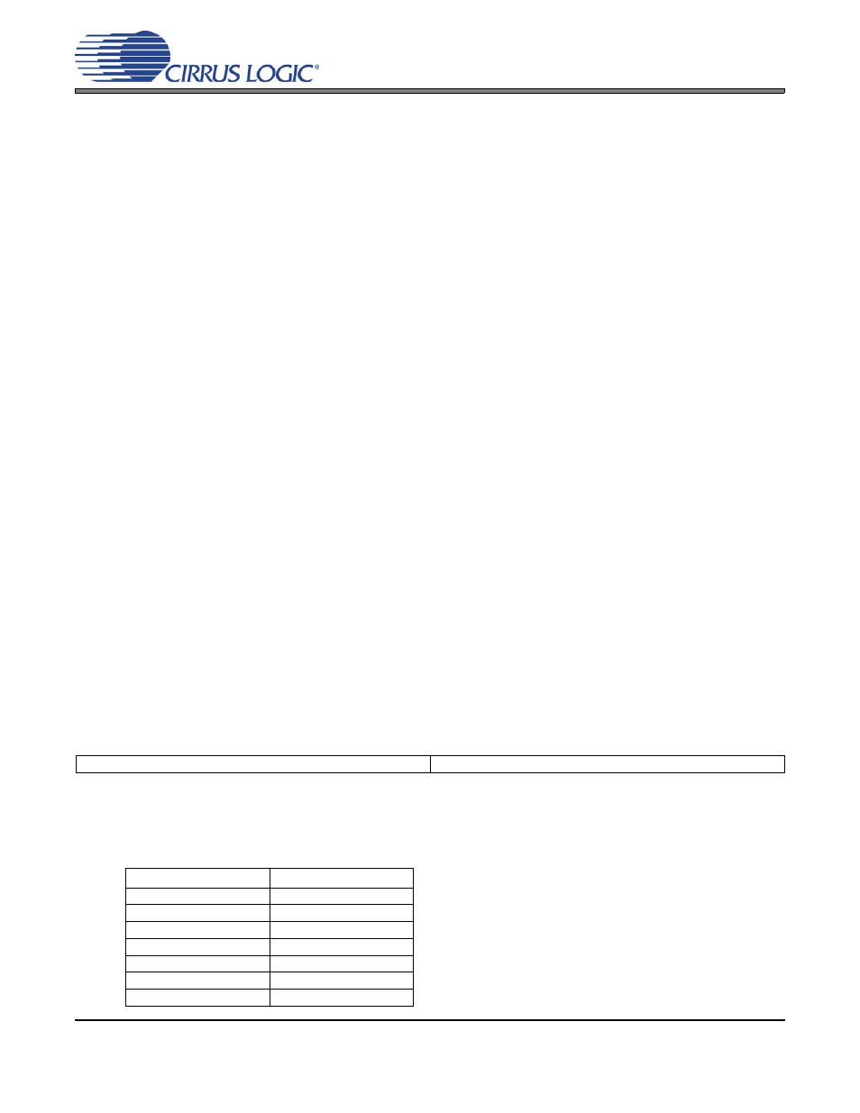 17 tone control (address 15h), P 65, Cs42l51 | Cirrus Logic CS42L51 User Manual | Page 65 / 88