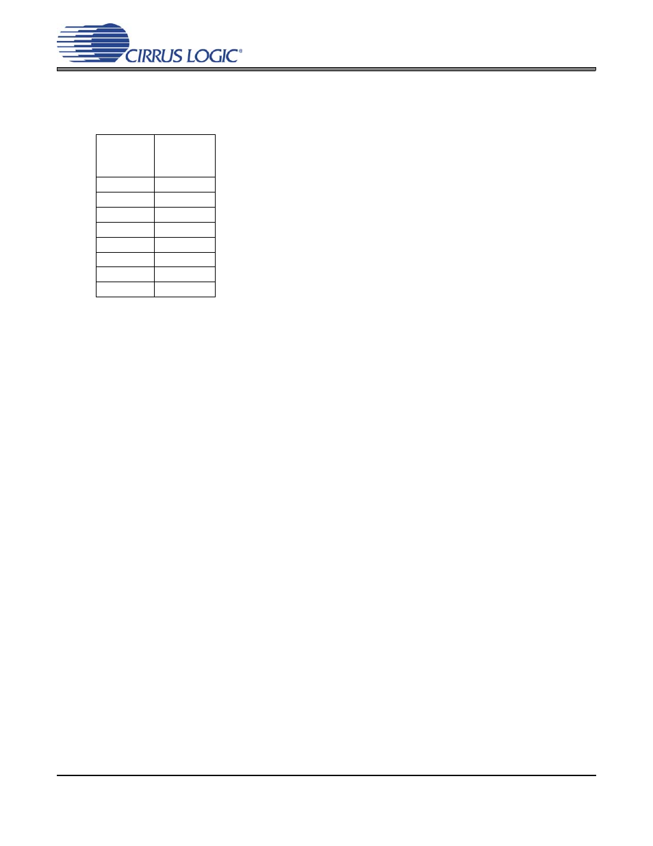 Cs42l51 | Cirrus Logic CS42L51 User Manual | Page 68 / 88