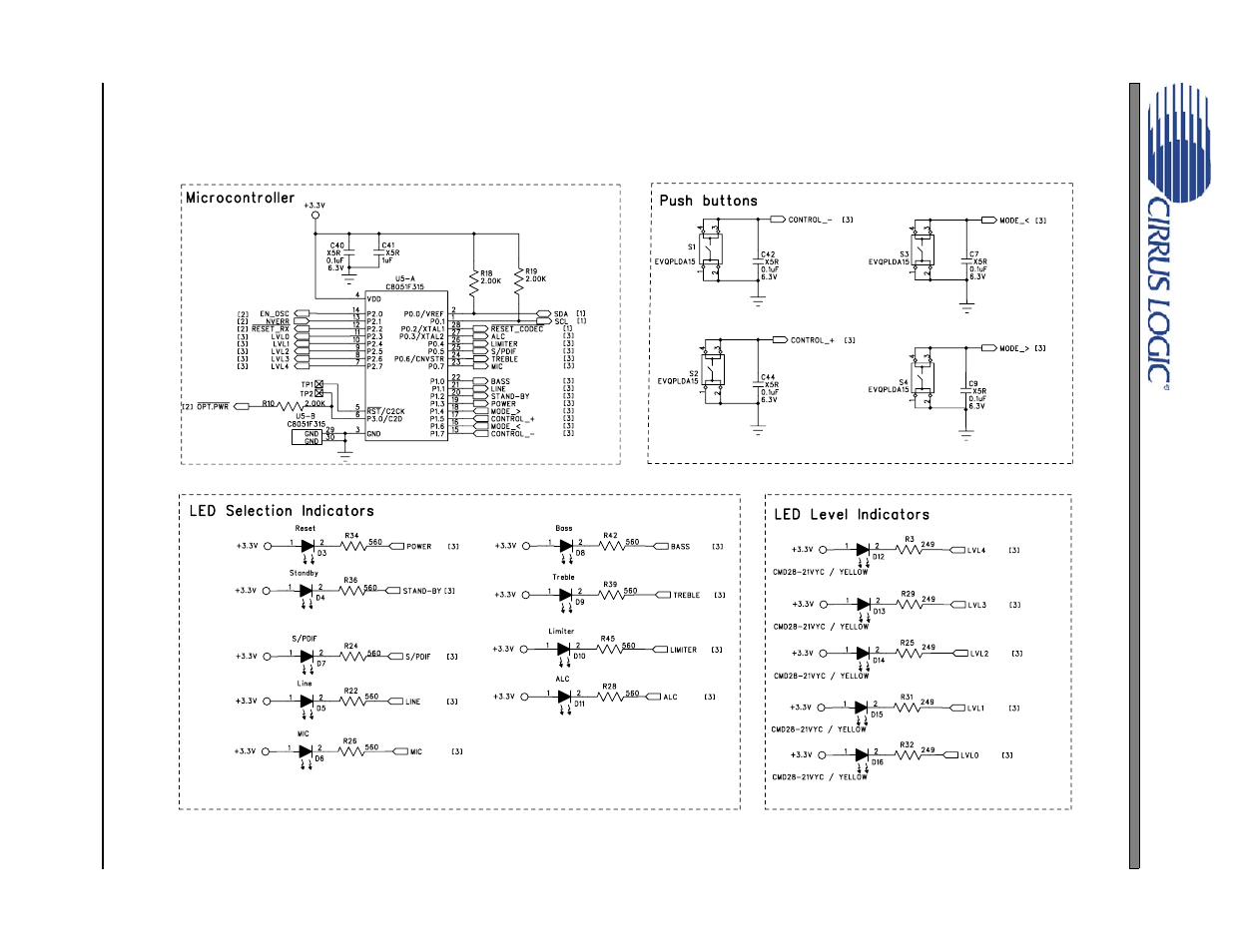 Crd42l51 | Cirrus Logic CRD42L51 User Manual | Page 11 / 19