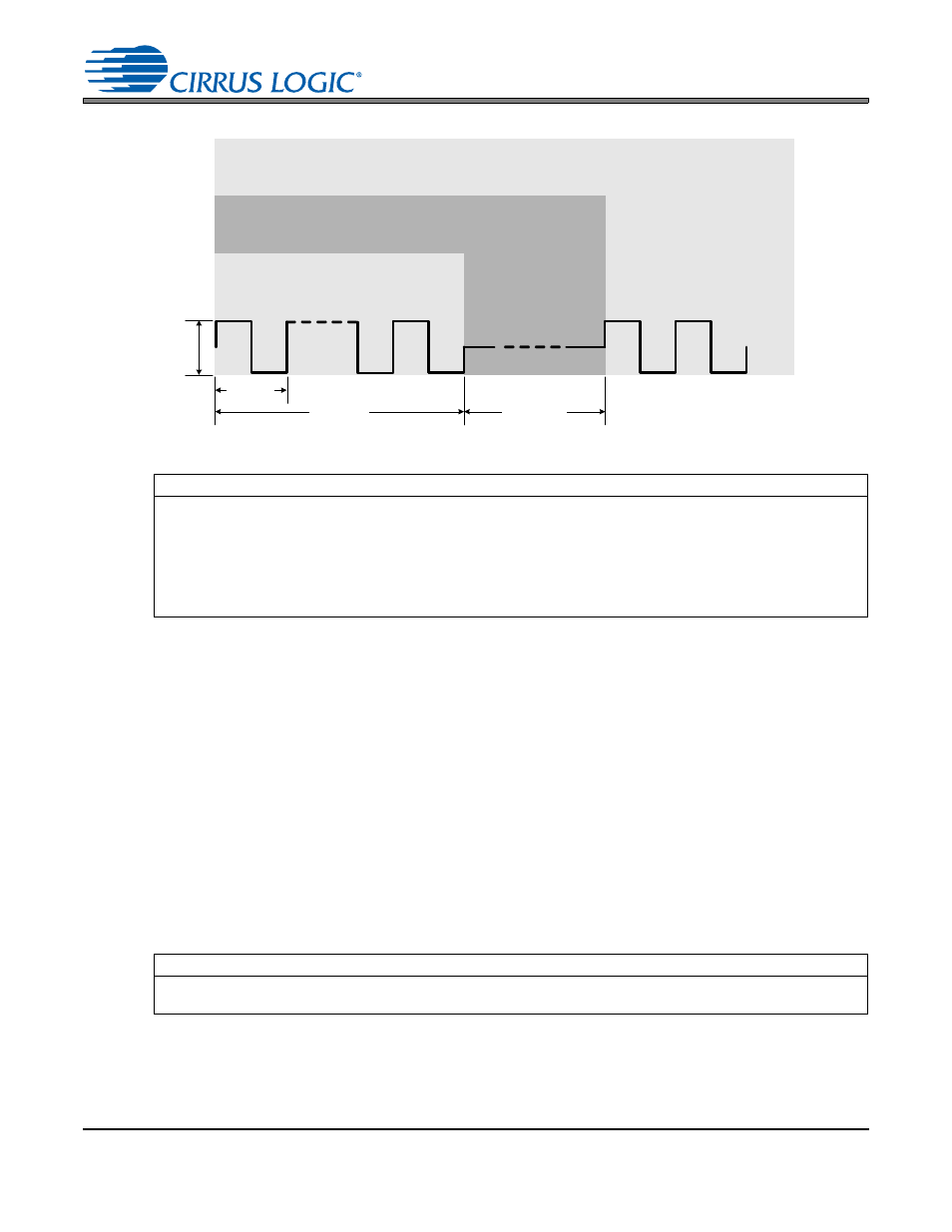 Figure 13. beep configuration options, 2 limiter | Cirrus Logic CS42L52 User Manual | Page 30 / 82