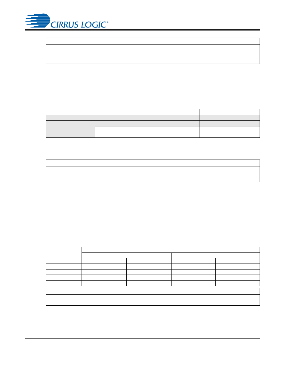 2 overriding the pga power down, 5 pwm outputs, 1 mono speaker output configuration | Cirrus Logic CS42L52 User Manual | Page 32 / 82