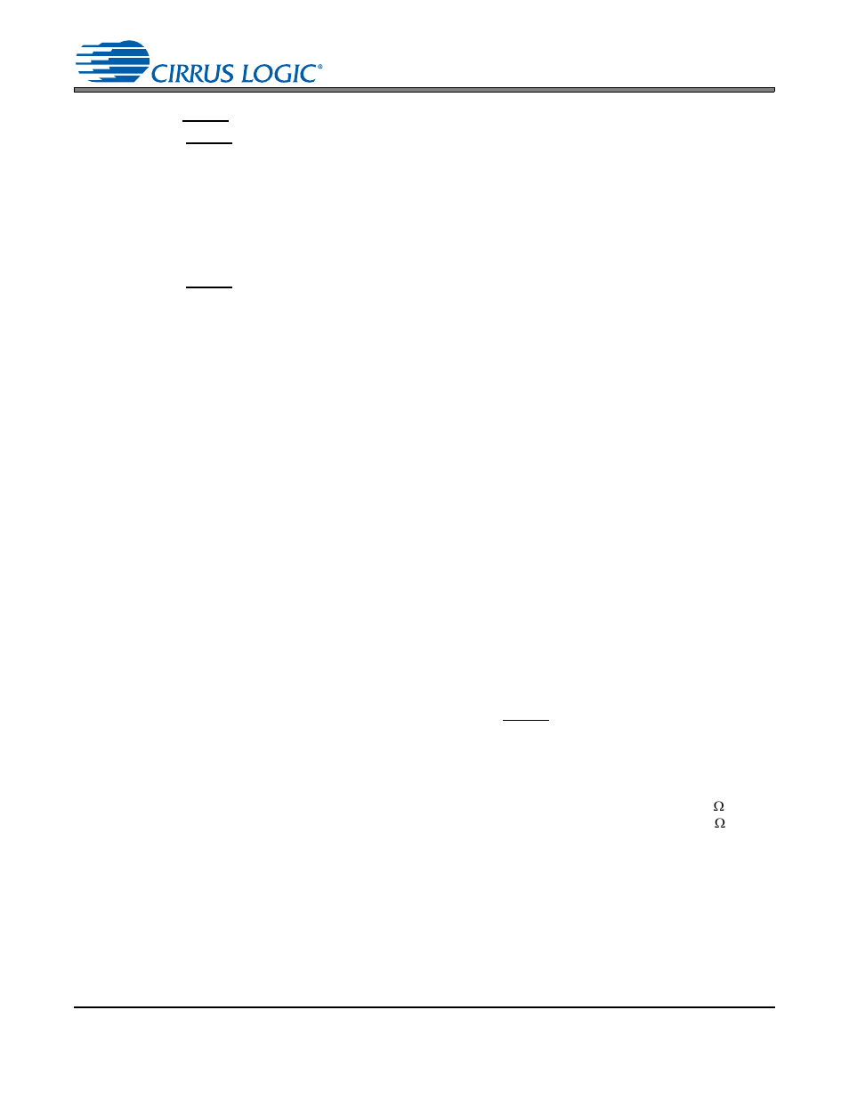 9 recommended power-up sequence, 10 recommended power-down sequence, 11 required initialization settings | Required initial, Required initialization, Required initialization settings, Required initialization settings” on, Writte, Section 4.10, Efer to | Cirrus Logic CS42L52 User Manual | Page 37 / 82