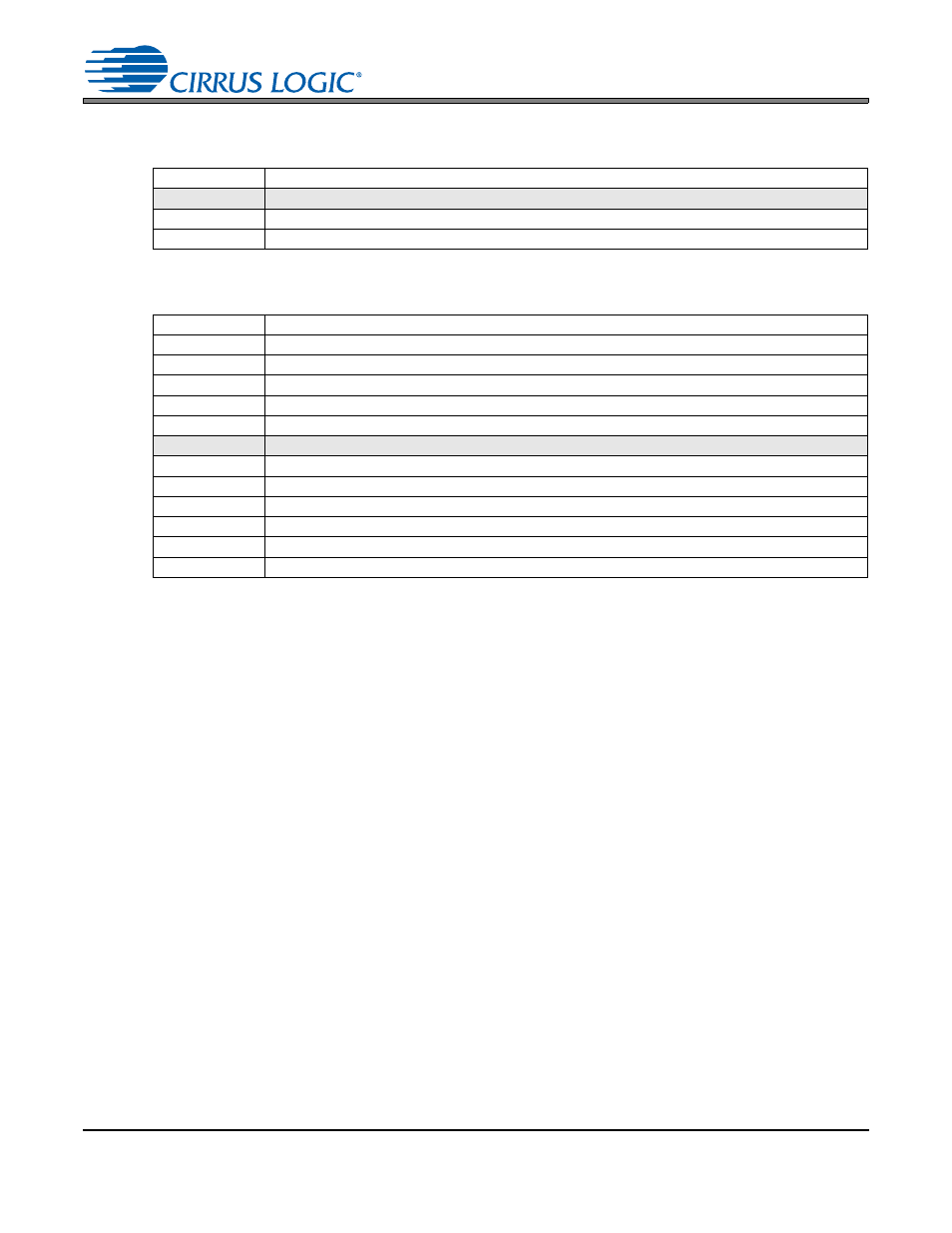 2 alcx zero cross disable, 3 pgax volume, 2 alcx zero cross disable 6.16.3 pgax volume | Pgax volume, And p | Cirrus Logic CS42L52 User Manual | Page 56 / 82
