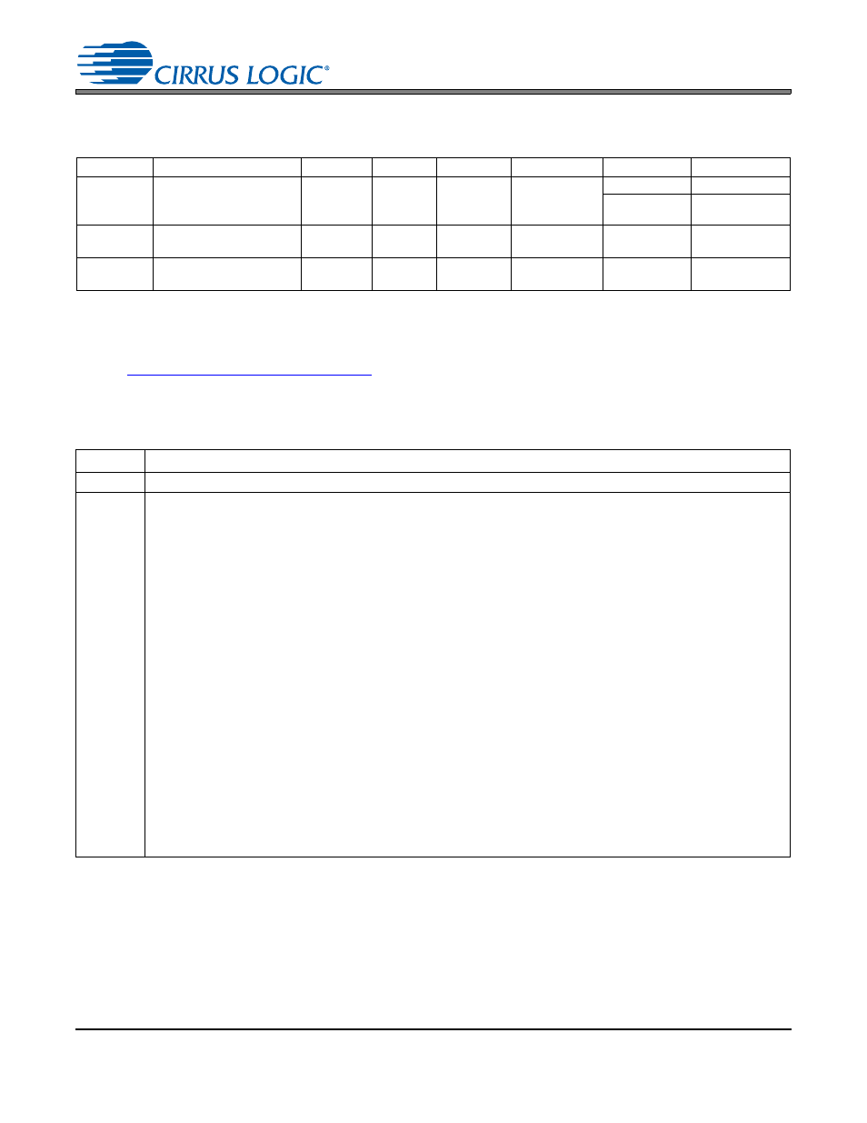 Ordering information, References, Revision history | Cirrus Logic CS42L52 User Manual | Page 81 / 82