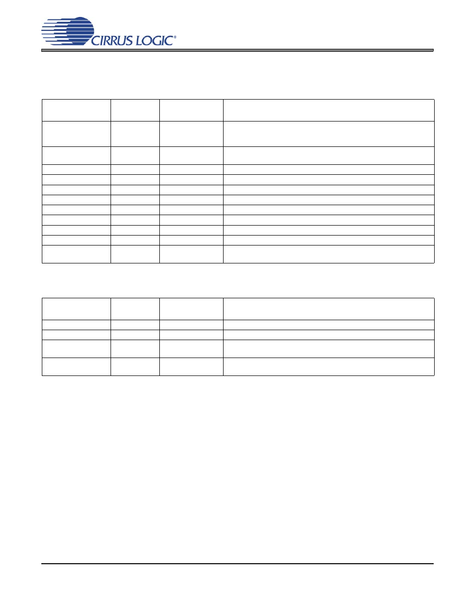System connections & interface | Cirrus Logic CRD42L52 User Manual | Page 18 / 28
