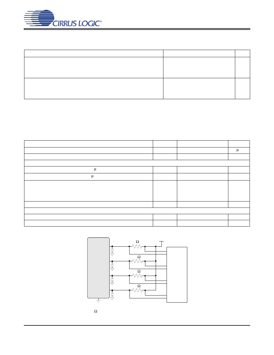 Power supply rejection (psrr) characteristics, Digital interface specifications & characteristics, Figure 8. power consumption test configuration | Figure 8.power consumption test configuration | Cirrus Logic CS42L55 User Manual | Page 19 / 73