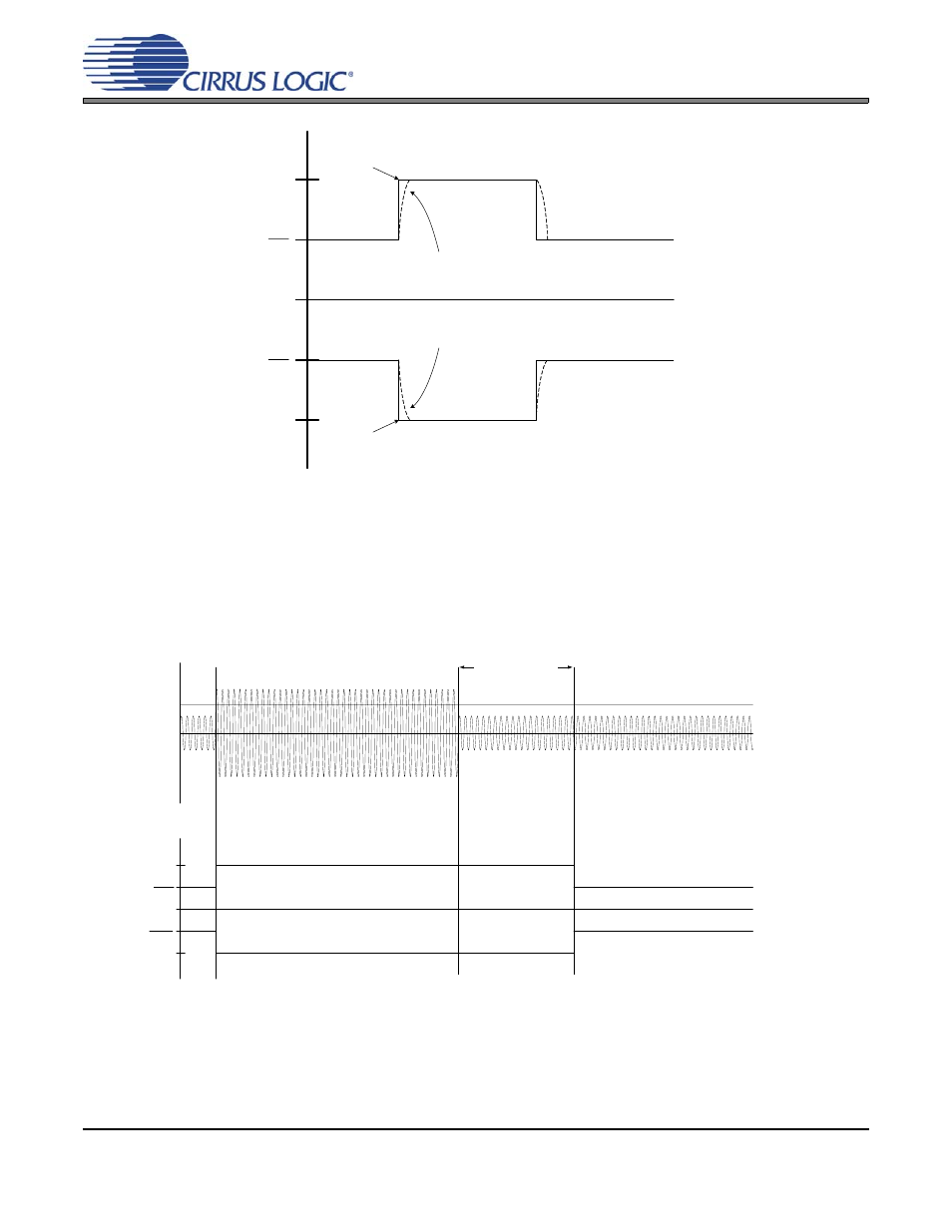 Figure 15. vhpfilt transitions, Figure 16. vhpfilt hysteresis, Figure 15 | Cs42l55 | Cirrus Logic CS42L55 User Manual | Page 30 / 73