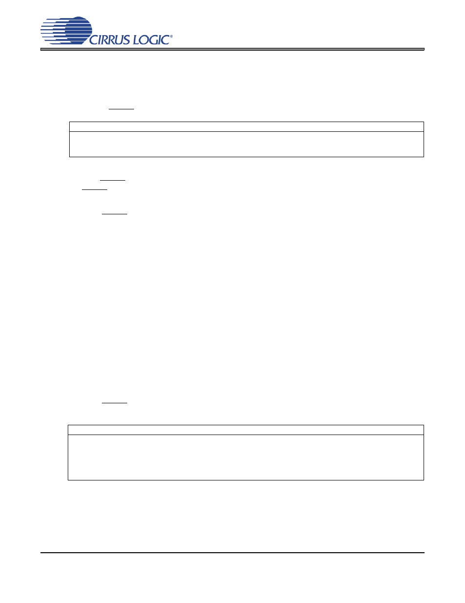 1 recommended power-down sequence, Cs42l55 | Cirrus Logic CS42L55 User Manual | Page 36 / 73