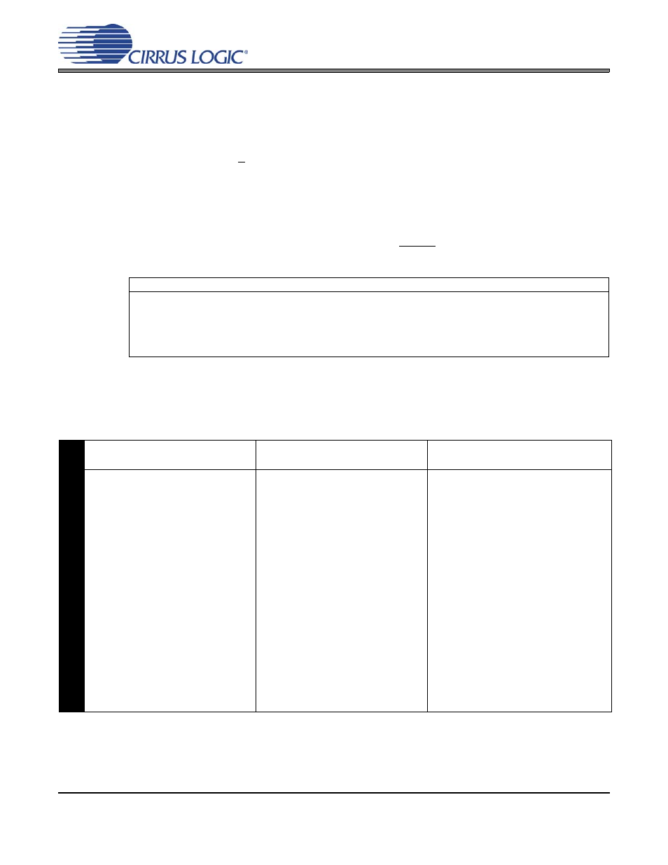 13 required initialization settings, D in, Cs42l55 | Cirrus Logic CS42L55 User Manual | Page 37 / 73