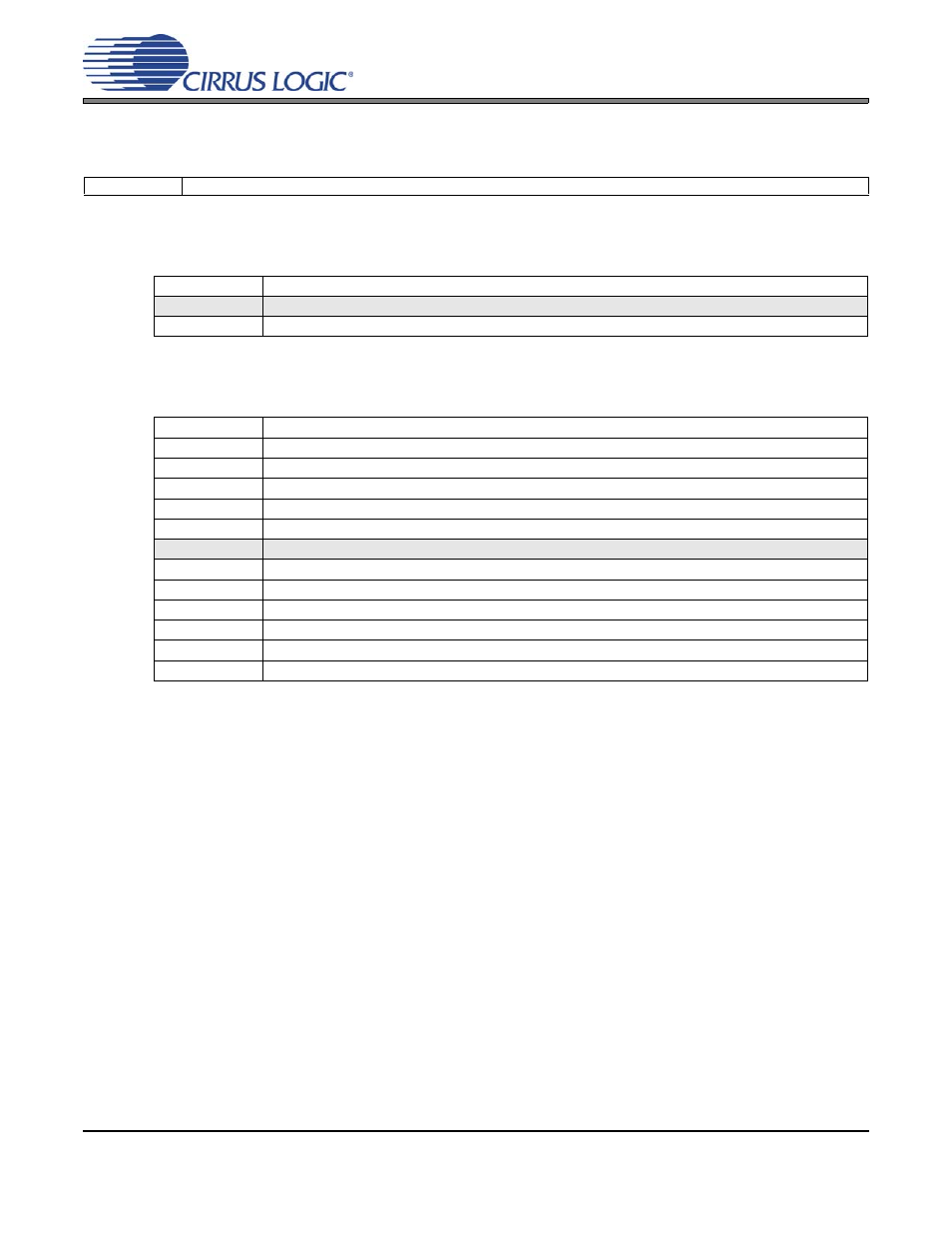 1 line channel x mute, 2 line volume control, 1 line channel x mute 6.22.2 line volume control | Line volume control” on, P 58, Linexmute, Cs42l55 | Cirrus Logic CS42L55 User Manual | Page 58 / 73