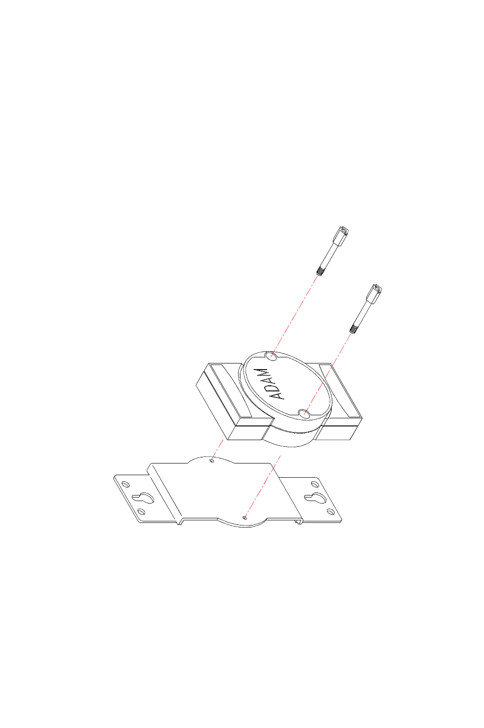 Advantech ADAM-4571 User Manual | Page 31 / 72