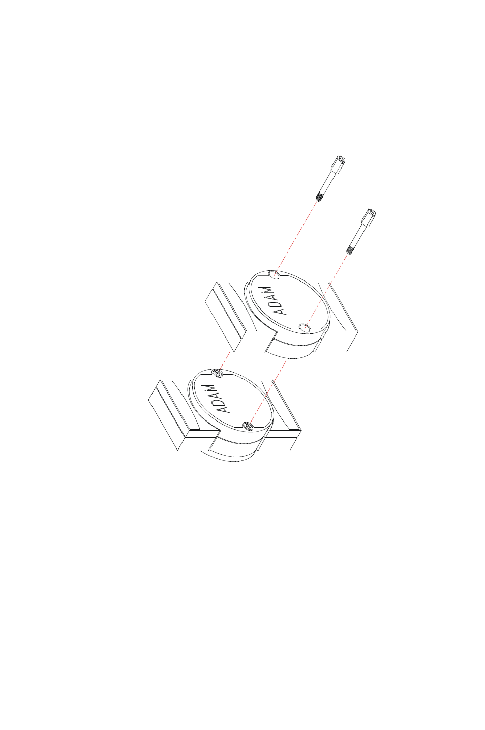 Advantech ADAM-4571 User Manual | Page 33 / 72