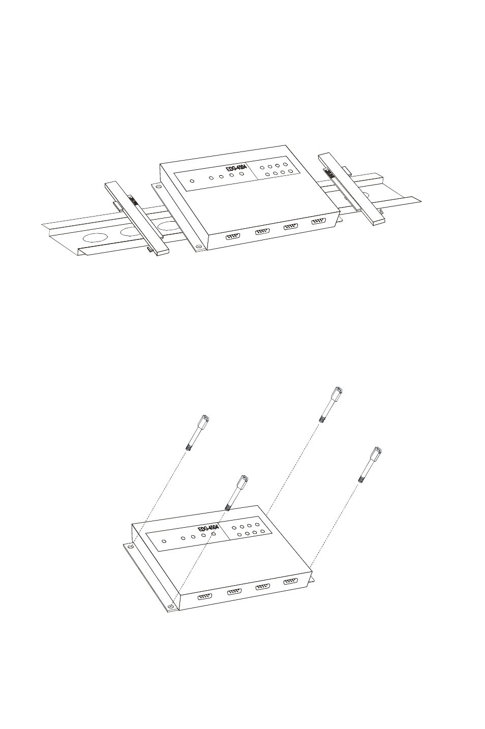 Advantech ADAM-4571 User Manual | Page 34 / 72