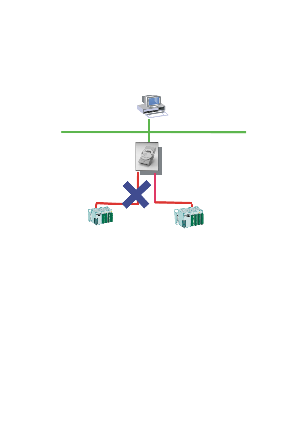 Advantech ADAM-4571 User Manual | Page 55 / 72