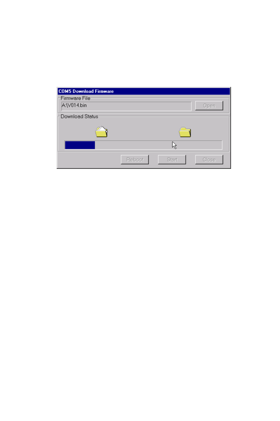 Advantech ADAM-4571 User Manual | Page 66 / 72