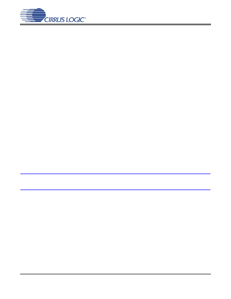 Cdb42l55, Contacting cirrus logic support | Cirrus Logic CDB42L55 User Manual | Page 36 / 36