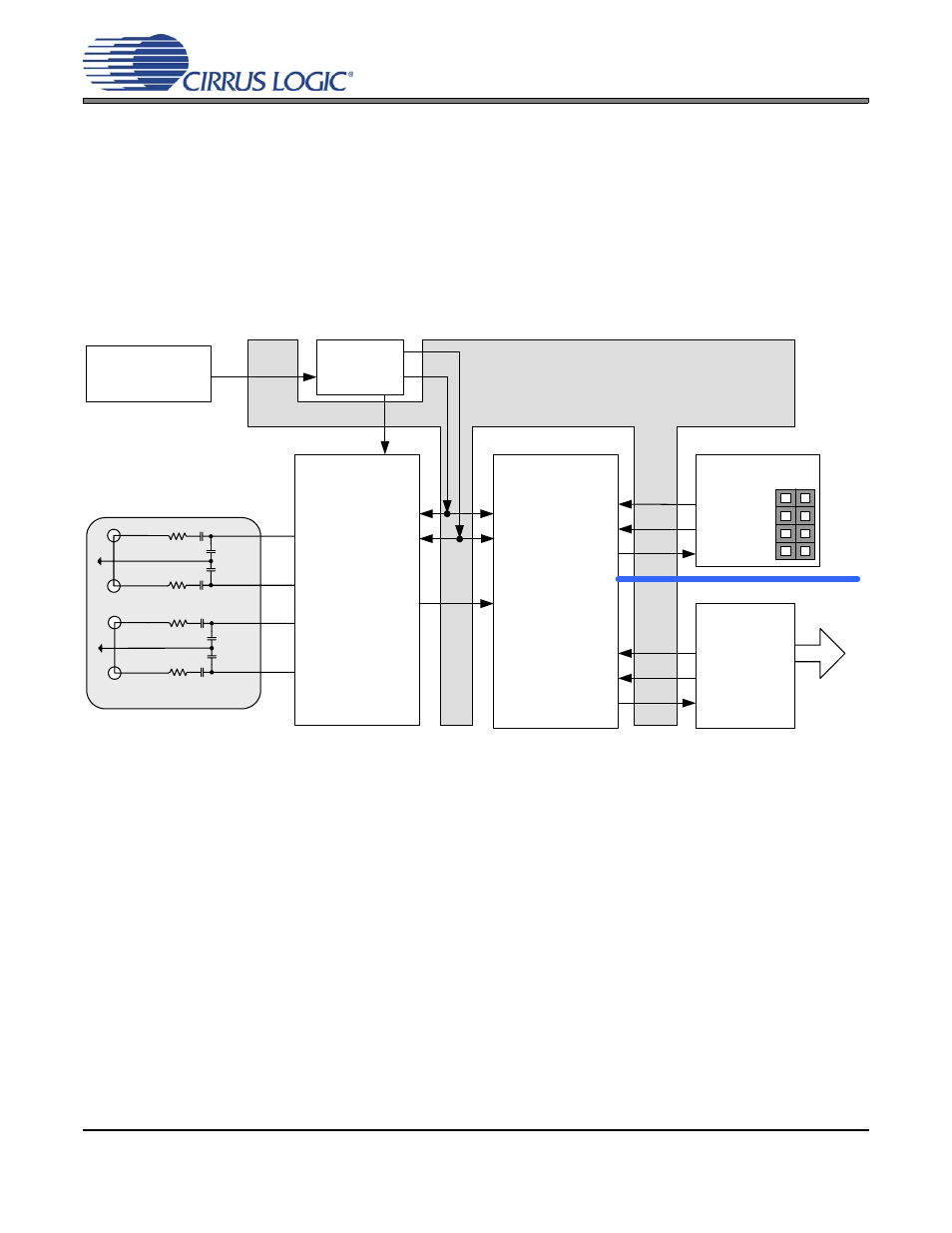 2 analog in to s/pdif or psia out, Cdb42l55 | Cirrus Logic CDB42L55 User Manual | Page 9 / 36