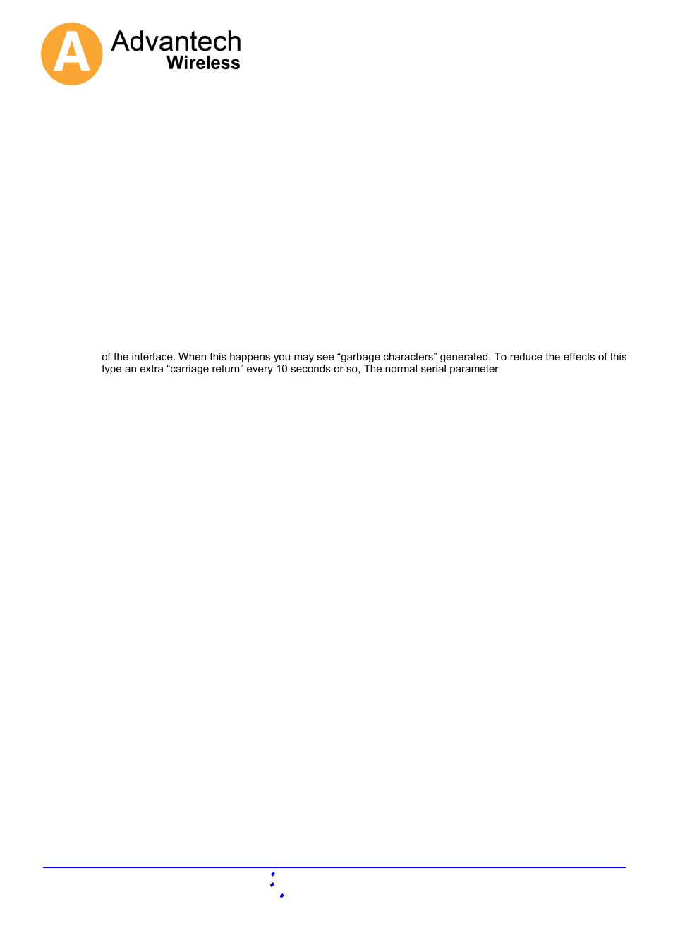 I-point operation monitoring, 1 serial communication, Rj-11 to 9-pin d-type socket adapter cable | Addendum 1 | Advantech 120 User Manual | Page 11 / 14