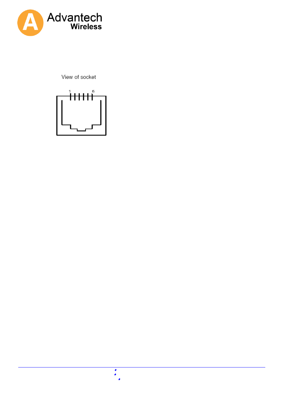 2 normal operation, 1 unstow, 2 orientation | Advantech 120 User Manual | Page 12 / 14