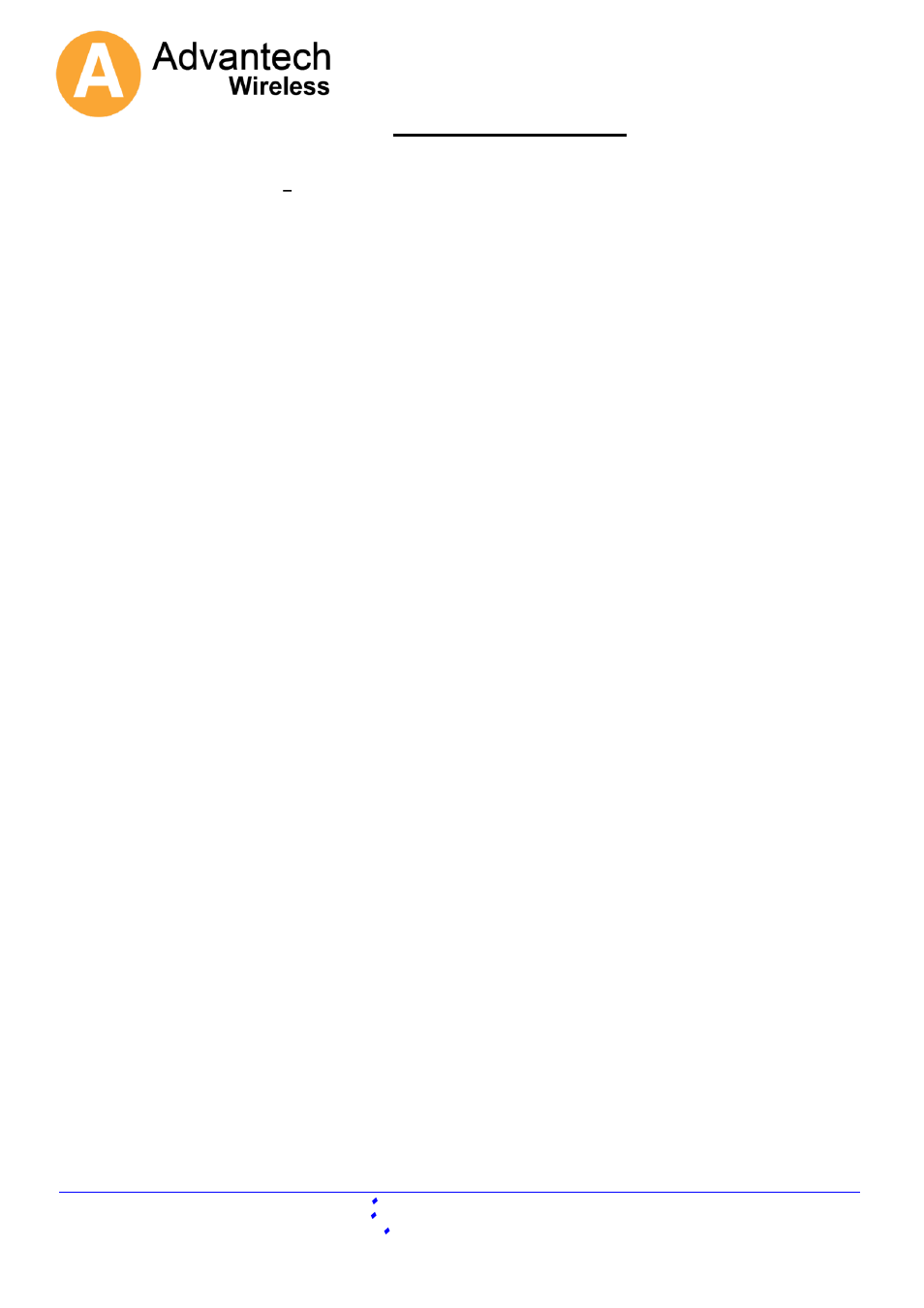 Advantech 120 User Manual | Page 2 / 14