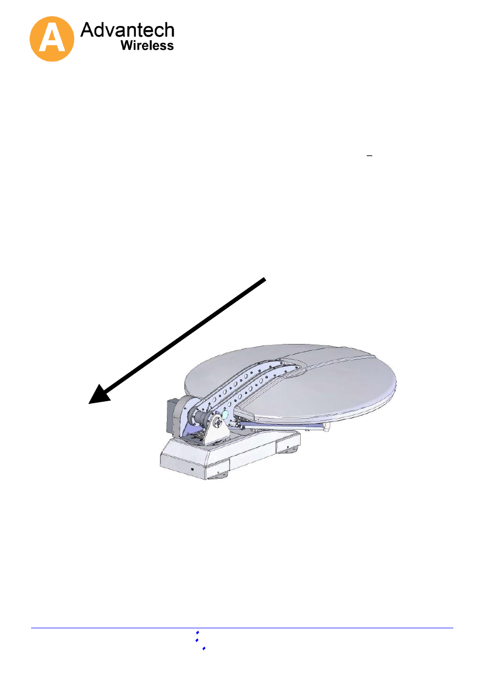 I-point acu controller installation | Advantech 120 User Manual | Page 4 / 14