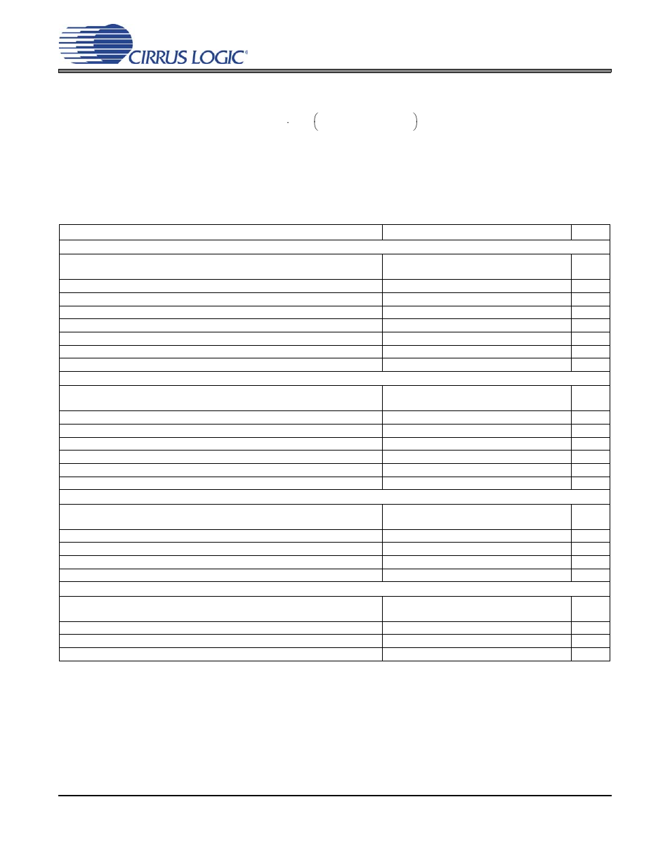 Note 10), Cs4353 | Cirrus Logic CS4353 User Manual | Page 8 / 25