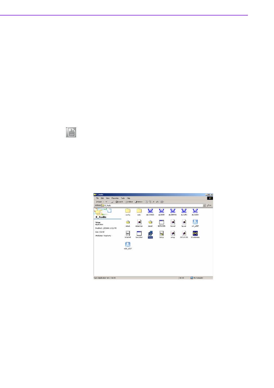 1 introduction, 2 driver installation, 1 before you begin | 2 windows 2000/xp drivers, Introduction, Driver installation 6.2.1, Before you begin, Windows 2000/xp drivers | Advantech INTEL PCM-9587 User Manual | Page 44 / 82