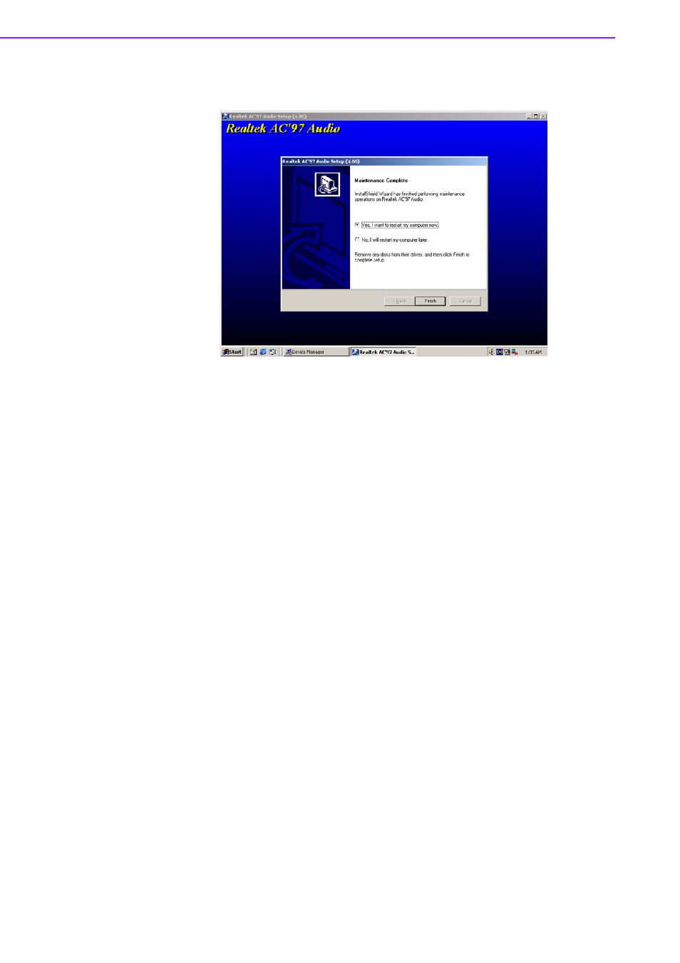 Advantech INTEL PCM-9587 User Manual | Page 46 / 82