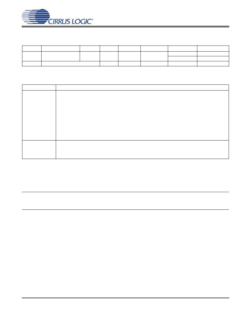 Ordering information, Revision history, Ordering information 14. revision history | Contacting cirrus logic support | Cirrus Logic CS4362 User Manual | Page 42 / 42