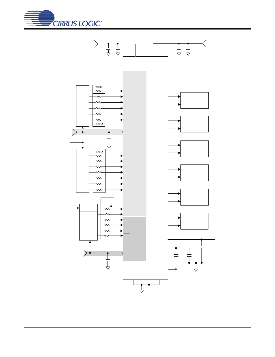 Cs4364 | Cirrus Logic CS4364 User Manual | Page 19 / 50