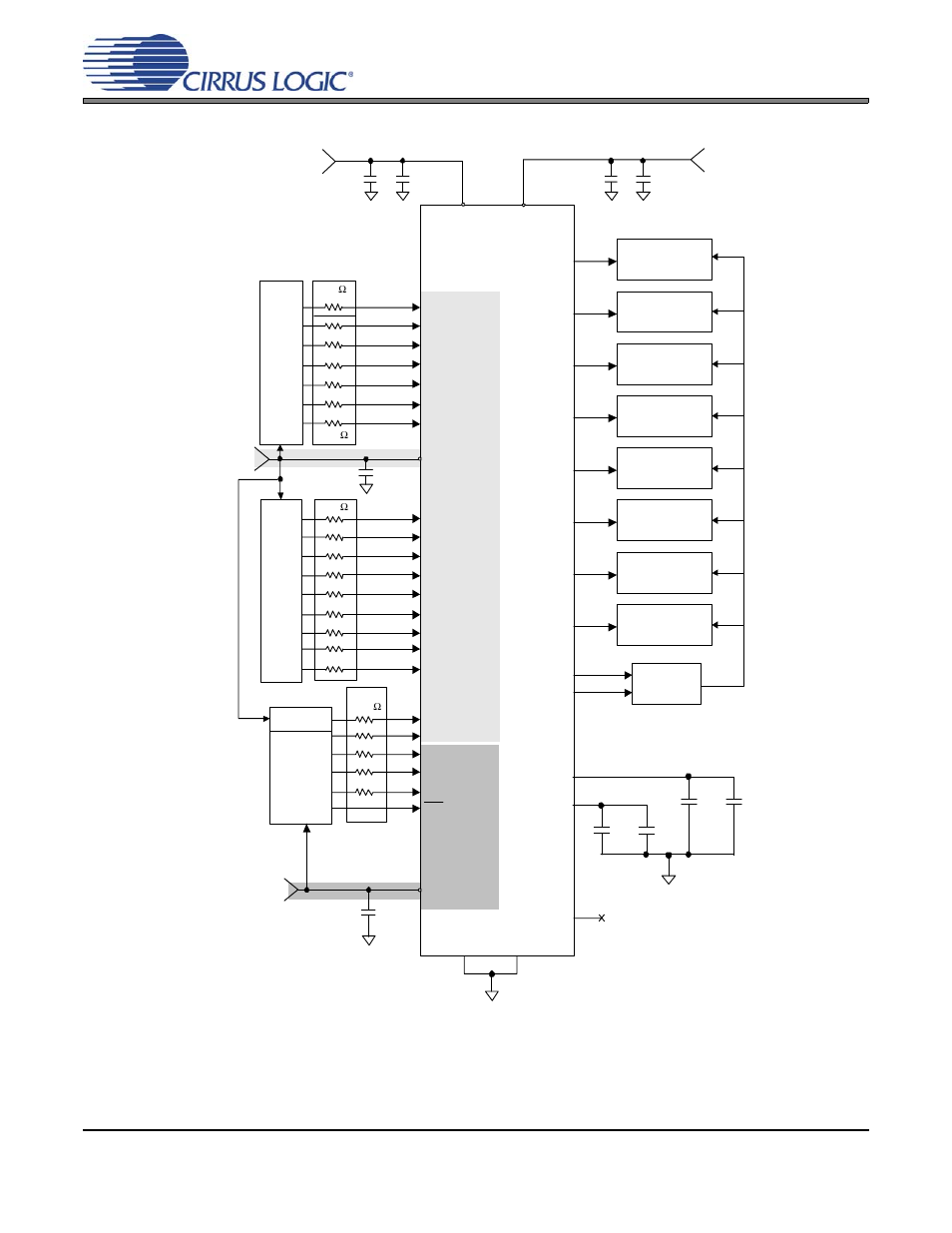 Cs4384 | Cirrus Logic CS4384 User Manual | Page 19 / 52